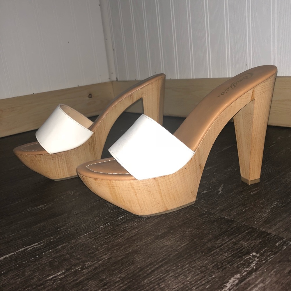 Candies Heels